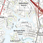 Norfolk North, VA (2019, 24000-Scale) Preview 3