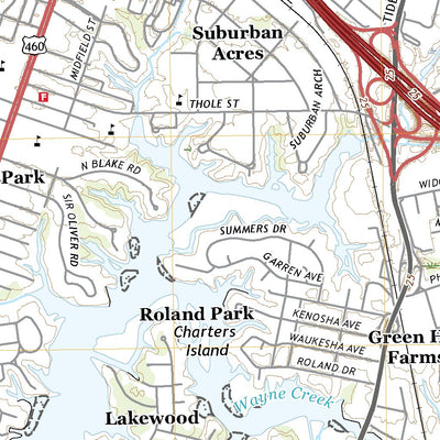 Norfolk North, VA (2019, 24000-Scale) Preview 3