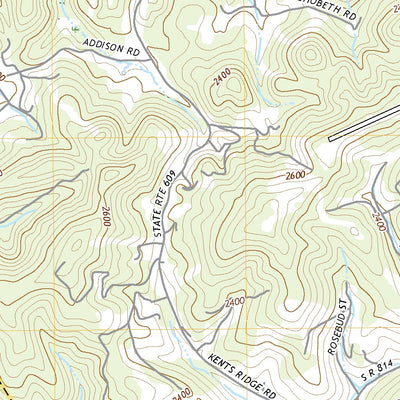 Richlands, VA (2019, 24000-Scale) Preview 2