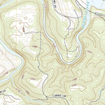 Pearisburg, VA (2019, 24000-Scale) Preview 2