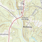 Palmyra, VA (2019, 24000-Scale) Preview 3