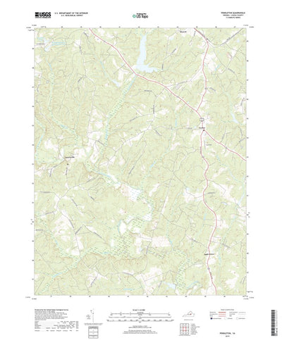 Pendleton, VA (2019, 24000-Scale) Preview 1