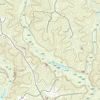 Pendleton, VA (2019, 24000-Scale) Preview 3