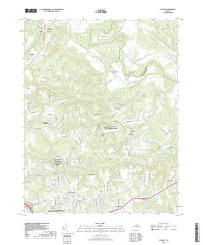 Studley, VA (2019, 24000-Scale) Preview 1