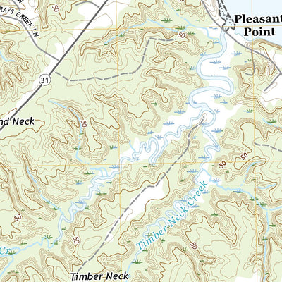Surry, VA (2019, 24000-Scale) Preview 3