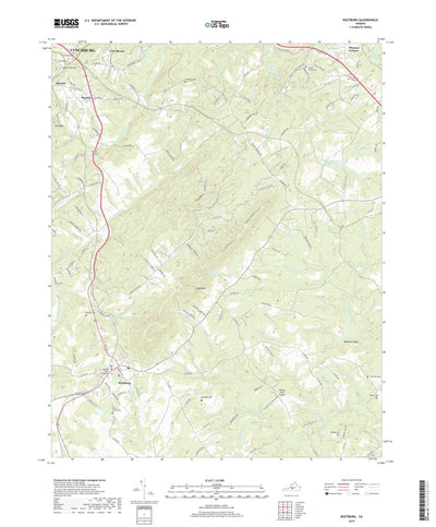 Rustburg, VA (2019, 24000-Scale) Preview 1