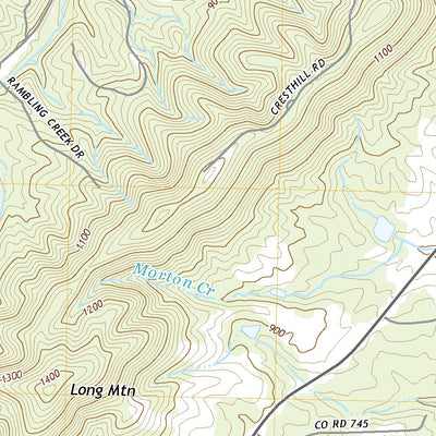 Rustburg, VA (2019, 24000-Scale) Preview 2