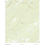 Potts Creek, VA (2019, 24000-Scale) Preview 1