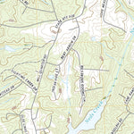 Powhatan, VA (2019, 24000-Scale) Preview 3