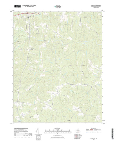 Powellton, VA (2019, 24000-Scale) Preview 1