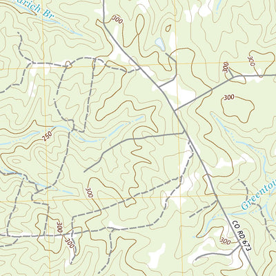 Powellton, VA (2019, 24000-Scale) Preview 2