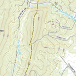 Thoroughfare Gap, VA (2019, 24000-Scale) Preview 3