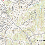 Quantico, VA (2019, 24000-Scale) Preview 3