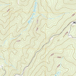 Sugarloaf Mountain, VA (2019, 24000-Scale) Preview 3