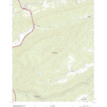 Rocky Gap, VA (2019, 24000-Scale) Preview 1