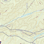 Rocky Gap, VA (2019, 24000-Scale) Preview 3