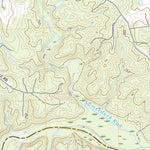 Richardsville, VA (2019, 24000-Scale) Preview 2