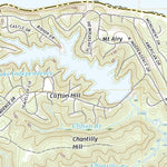 Stratford Hall, VA (2019, 24000-Scale) Preview 3