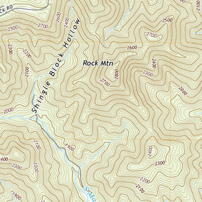 Stuart, VA (2019, 24000-Scale) Preview 3