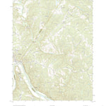 Scottsville, VA (2019, 24000-Scale) Preview 1