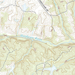 Scottsville, VA (2019, 24000-Scale) Preview 2