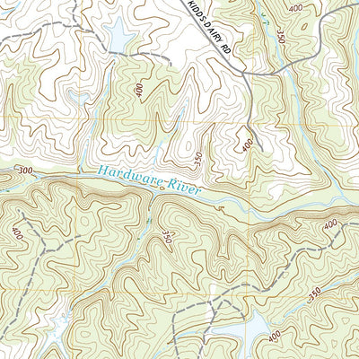 Scottsville, VA (2019, 24000-Scale) Preview 2