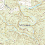 Scottsville, VA (2019, 24000-Scale) Preview 3