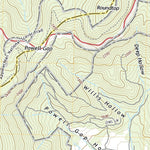 Swift Run Gap, VA (2019, 24000-Scale) Preview 3