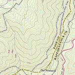 Thornton Gap, VA (2019, 24000-Scale) Preview 3