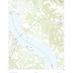 Tappahannock, VA (2019, 24000-Scale) Preview 1