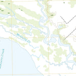 Tappahannock, VA (2019, 24000-Scale) Preview 2