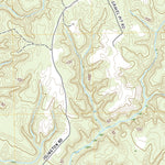 Tappahannock, VA (2019, 24000-Scale) Preview 3