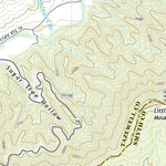 Tazewell South, VA (2019, 24000-Scale) Preview 3