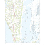 Townsend, VA (2019, 24000-Scale) Preview 1