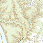 Rollins Fork, VA (2019, 24000-Scale) Preview 3