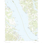 Urbanna, VA (2019, 24000-Scale) Preview 1