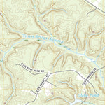 Urbanna, VA (2019, 24000-Scale) Preview 3