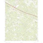 Zion Crossroads, VA (2019, 24000-Scale) Preview 1