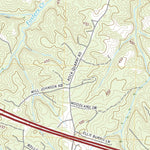 Zion Crossroads, VA (2019, 24000-Scale) Preview 3