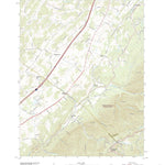 Vesuvius, VA (2019, 24000-Scale) Preview 1