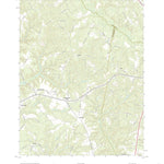 Shacklefords, VA (2019, 24000-Scale) Preview 1