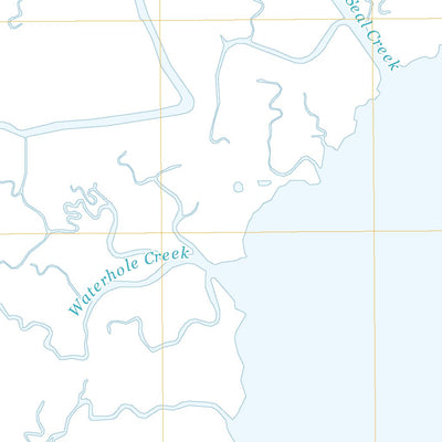 Wachapreague, VA (2019, 24000-Scale) Preview 2