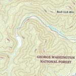 Singers Glen, VA (2019, 24000-Scale) Preview 3