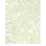 Roxbury, VA (2019, 24000-Scale) Preview 1