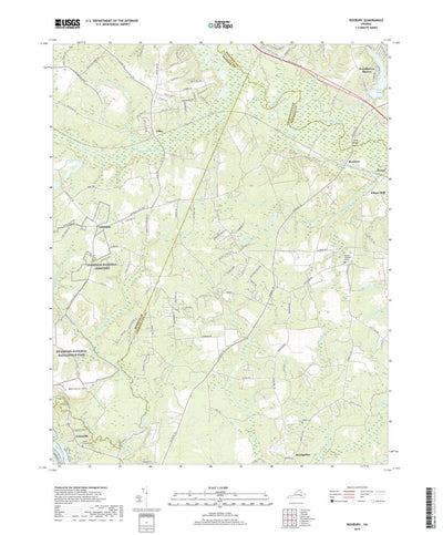 Roxbury, VA (2019, 24000-Scale) Preview 1