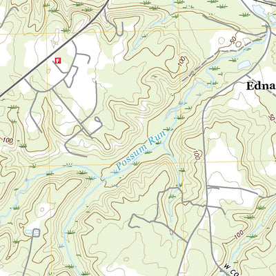 Roxbury, VA (2019, 24000-Scale) Preview 3