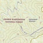 Williamsville, VA (2019, 24000-Scale) Preview 3