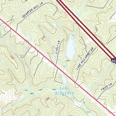 South Anna, VA (2019, 24000-Scale) Preview 3