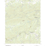 Whitetop Mountain, VA (2019, 24000-Scale) Preview 1