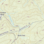 Whitetop Mountain, VA (2019, 24000-Scale) Preview 3